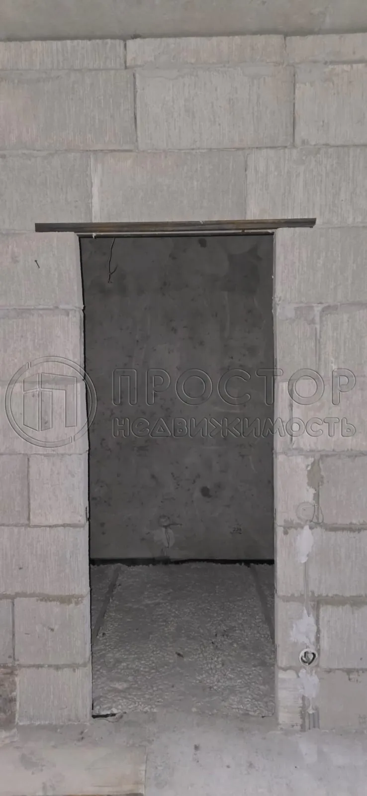 3-комнатная квартира, 96.4 м² - фото 19