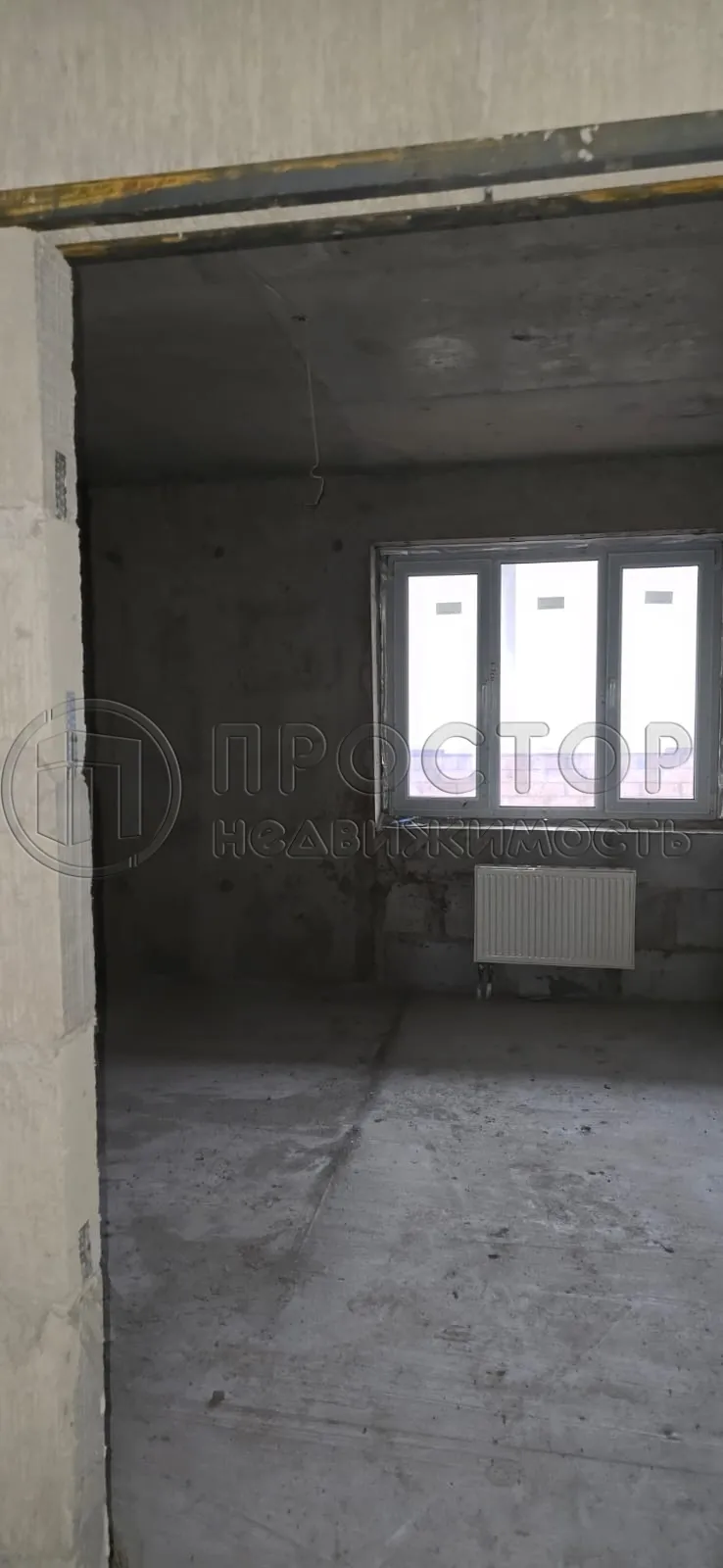 3-комнатная квартира, 96.4 м² - фото 20