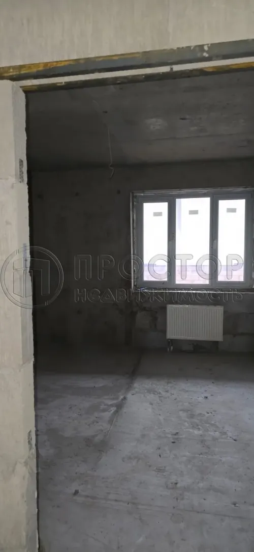 3-комнатная квартира, 96.4 м² - фото 20