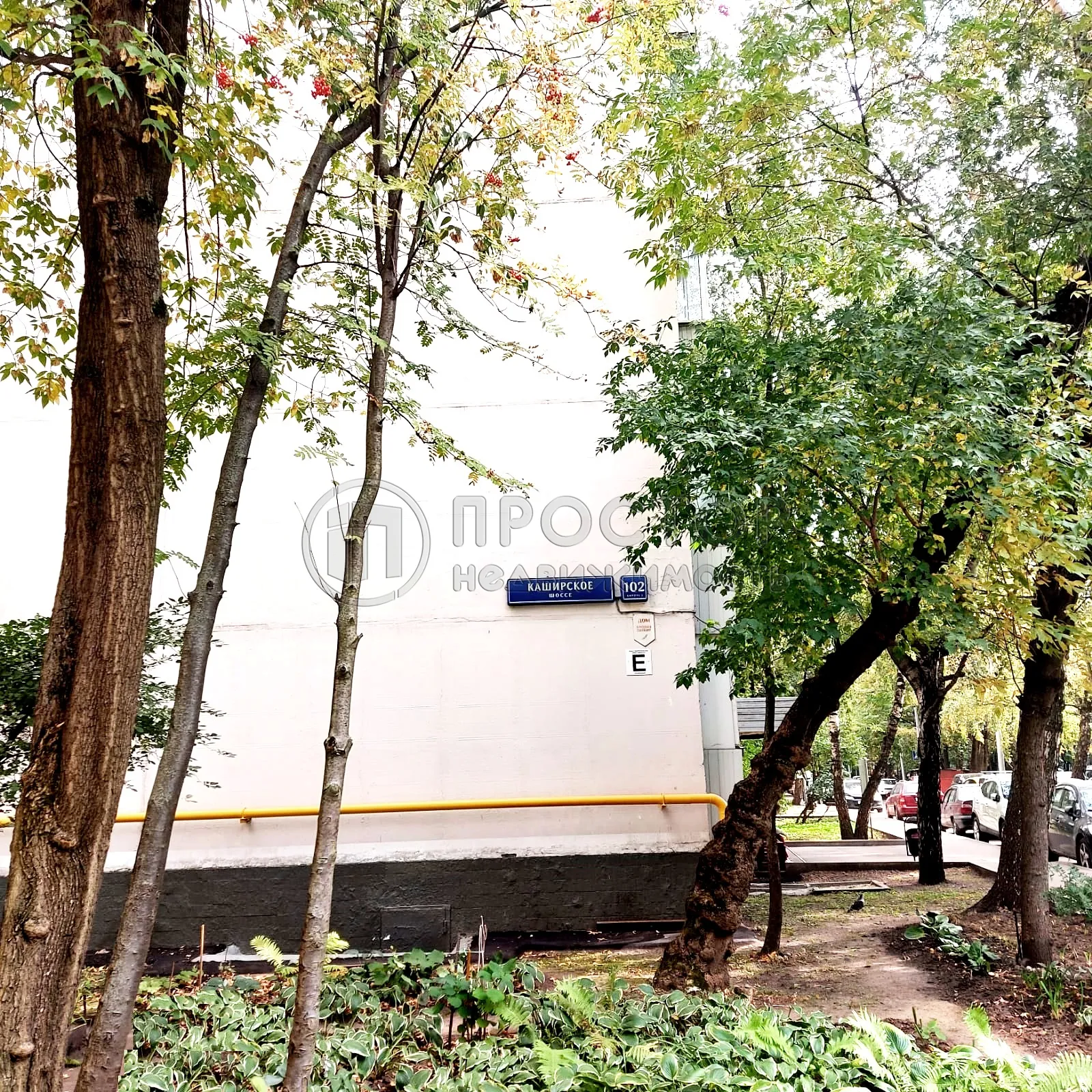 1-комнатная квартира, 31.2 м² - фото 3