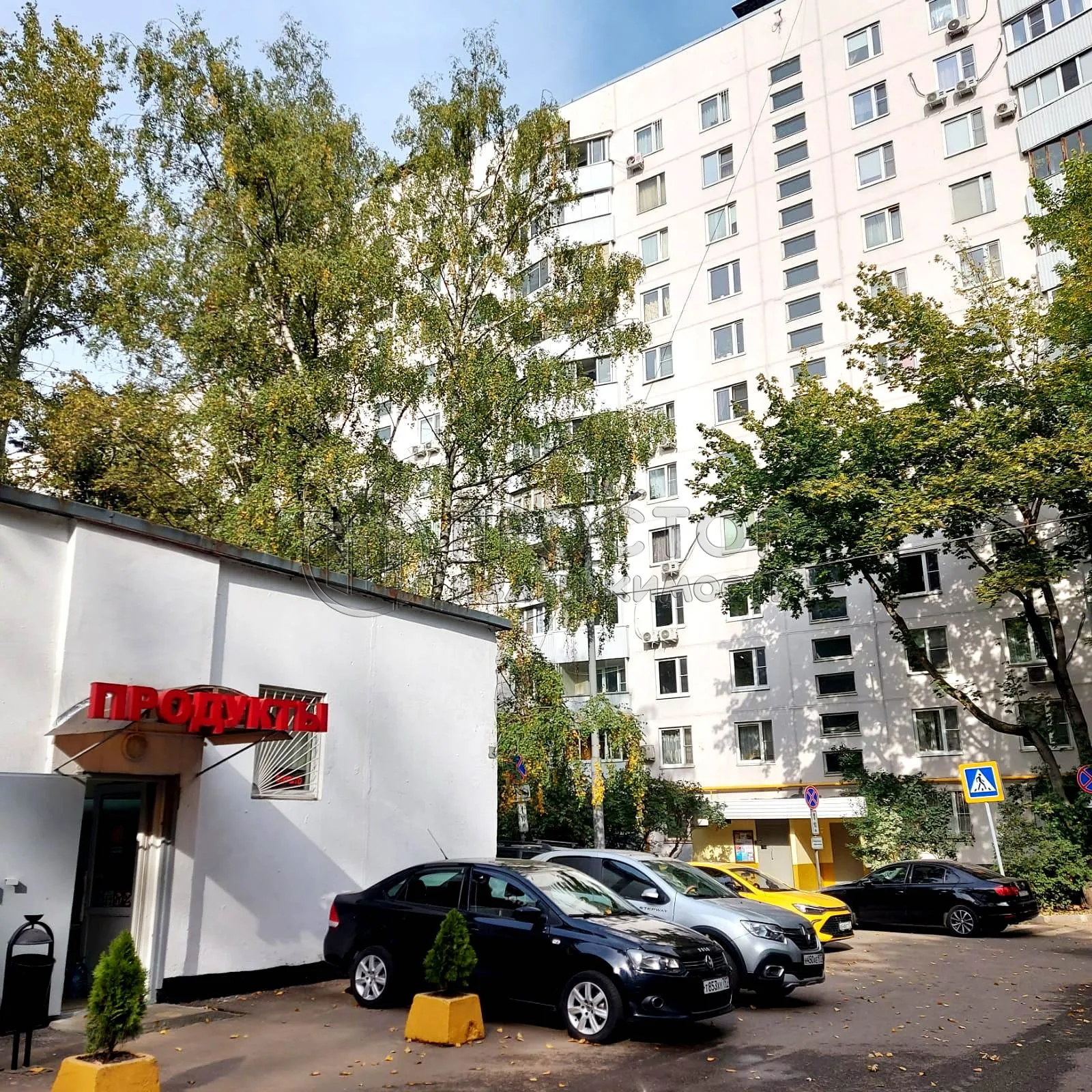 1-комнатная квартира, 31.2 м² - фото 4