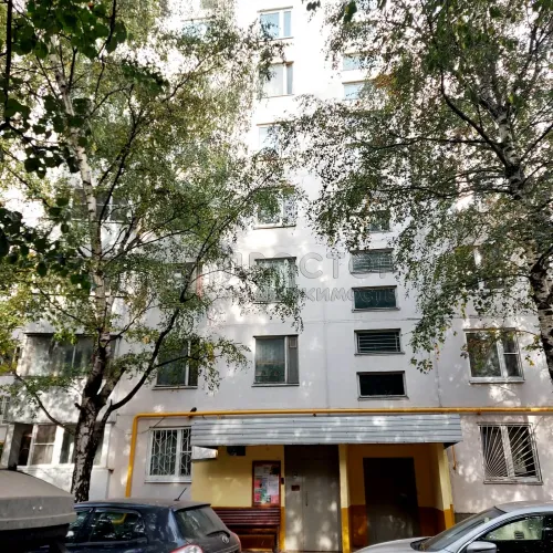 1-комнатная квартира, 31.2 м² - фото 6