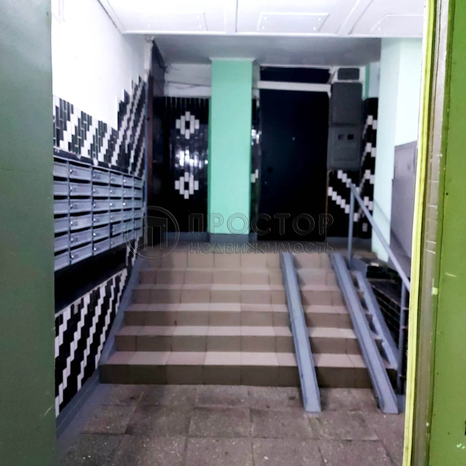 1-комнатная квартира, 31.2 м² - фото 8