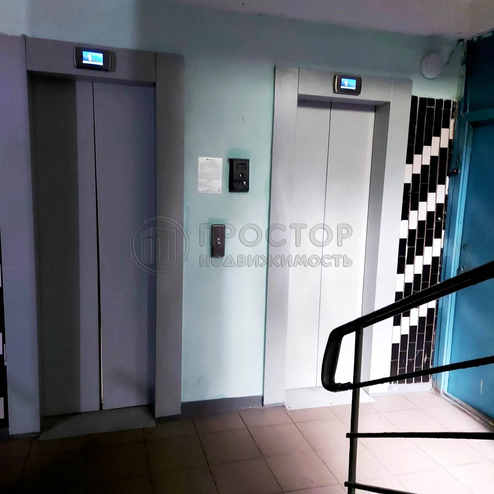 1-комнатная квартира, 31.2 м² - фото 9