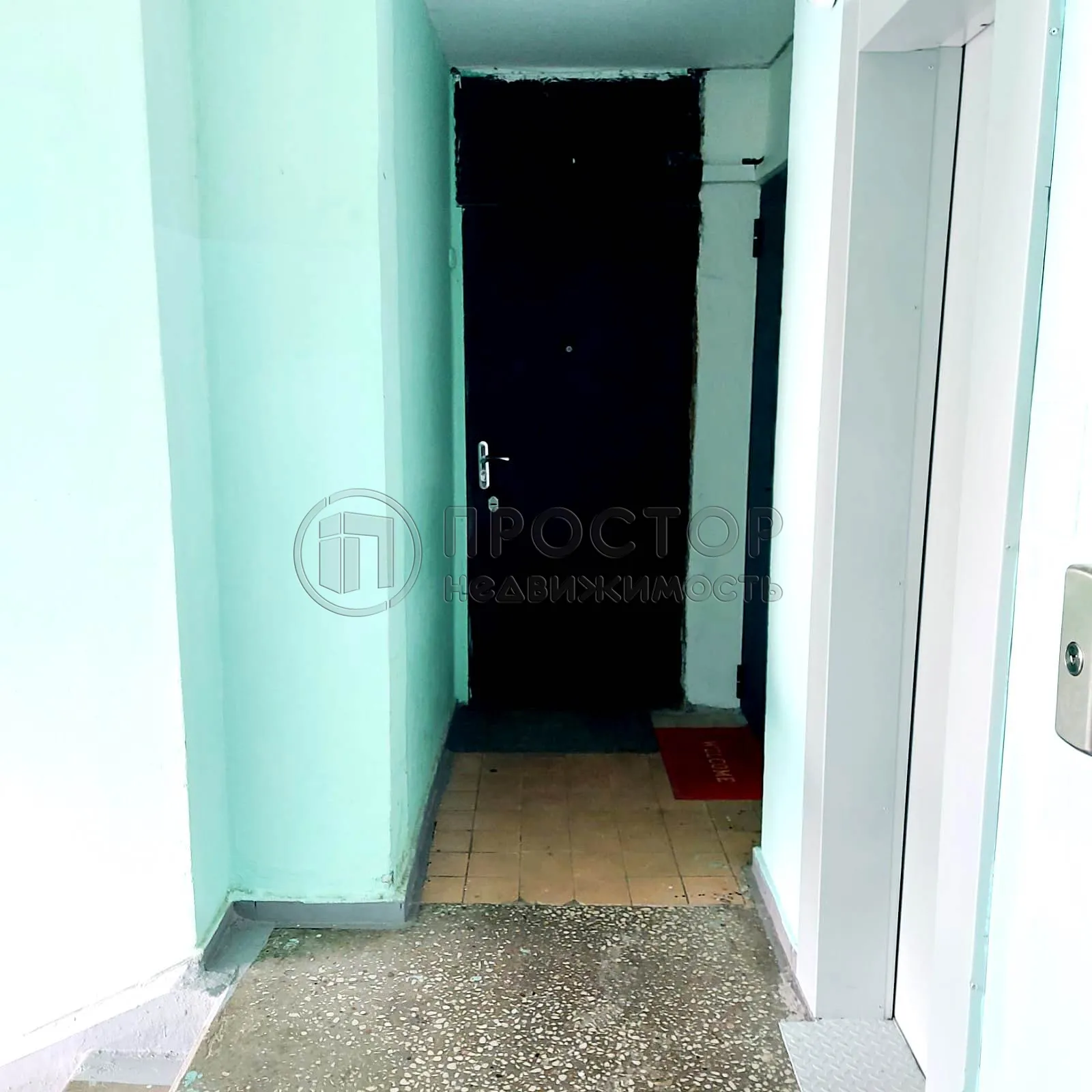 1-комнатная квартира, 31.2 м² - фото 11