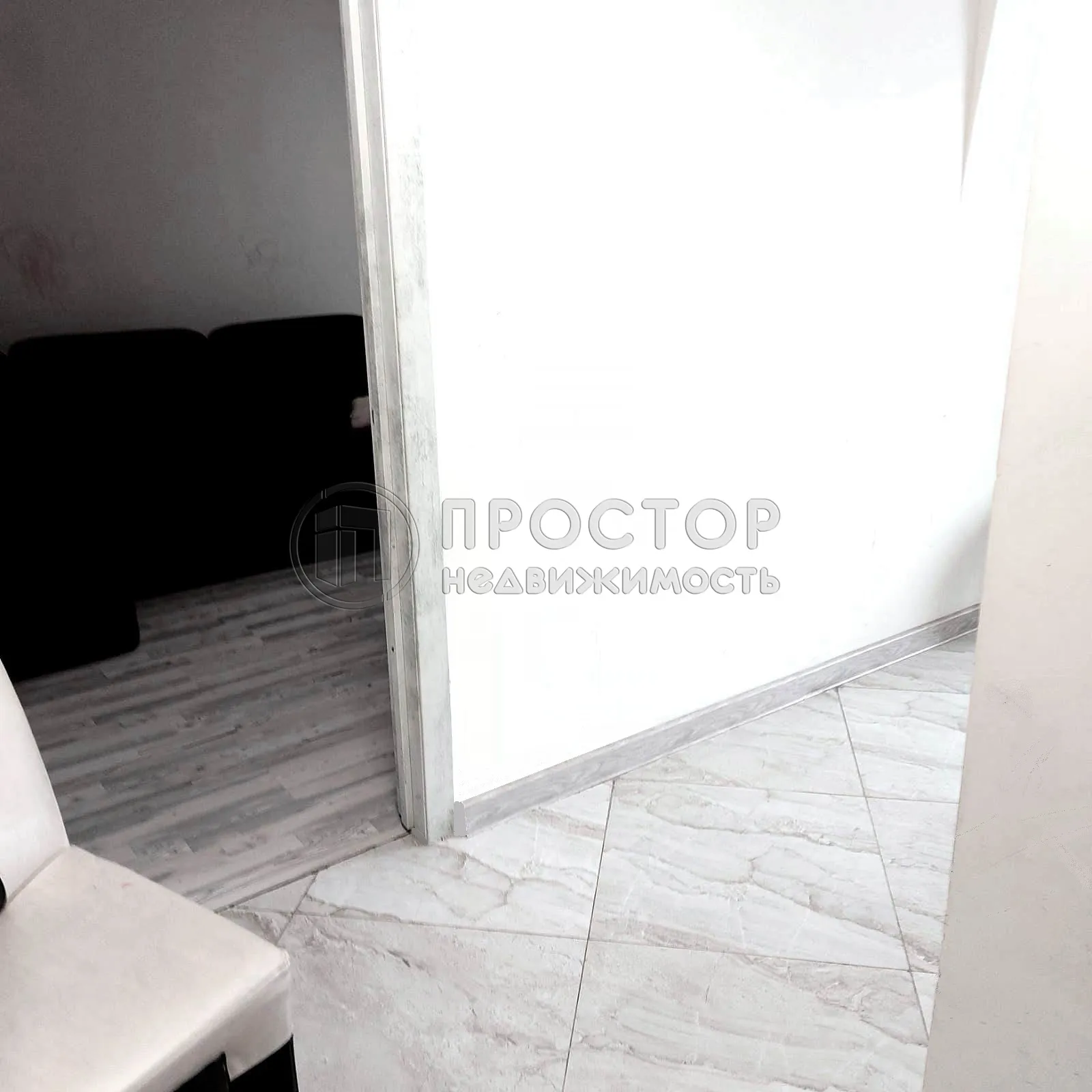 1-комнатная квартира, 31.2 м² - фото 13