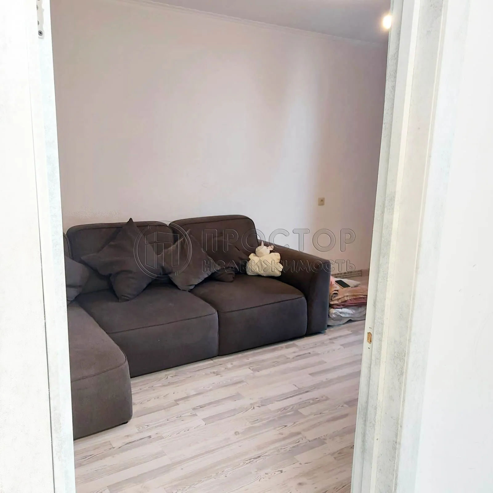 1-комнатная квартира, 31.2 м² - фото 14