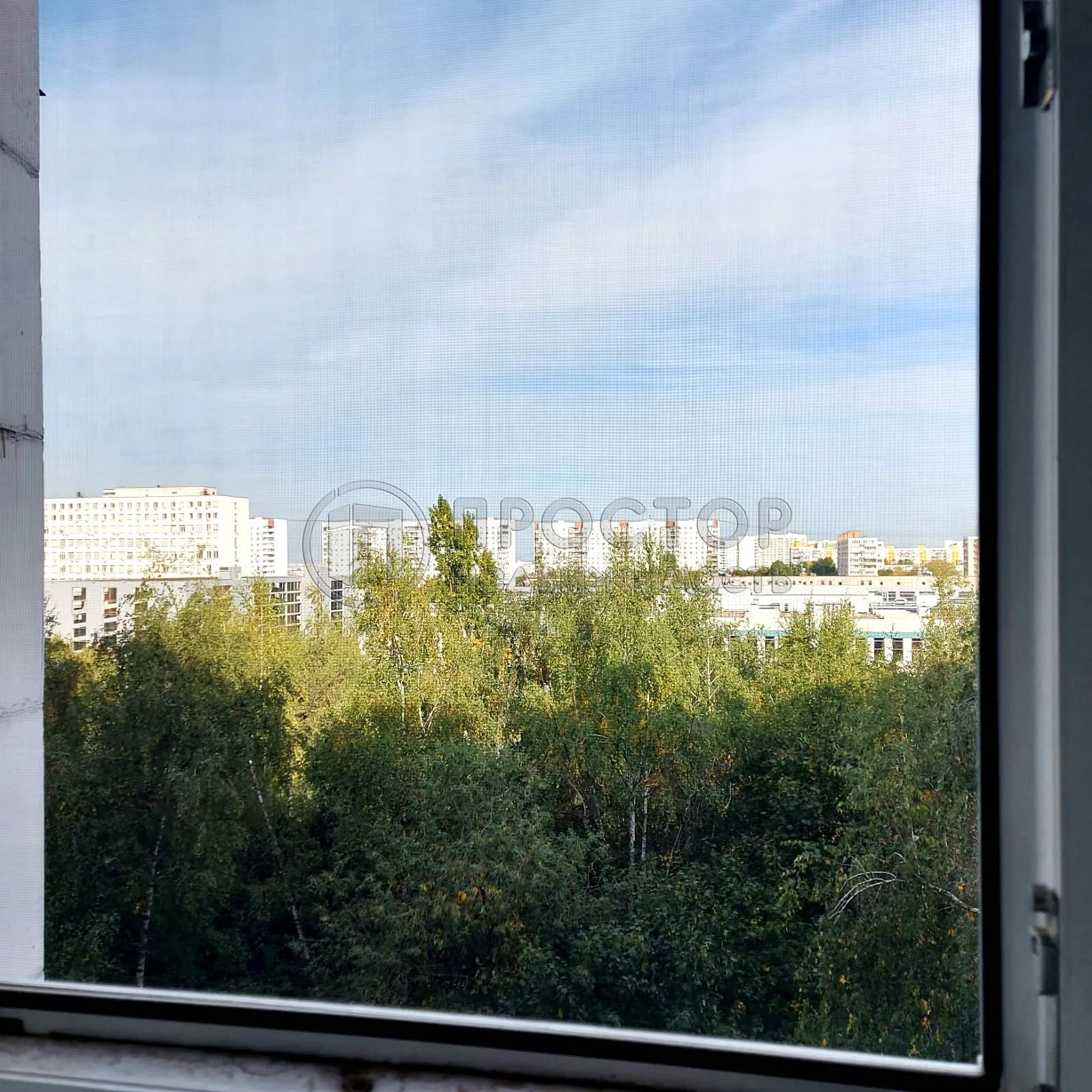 1-комнатная квартира, 31.2 м² - фото 17