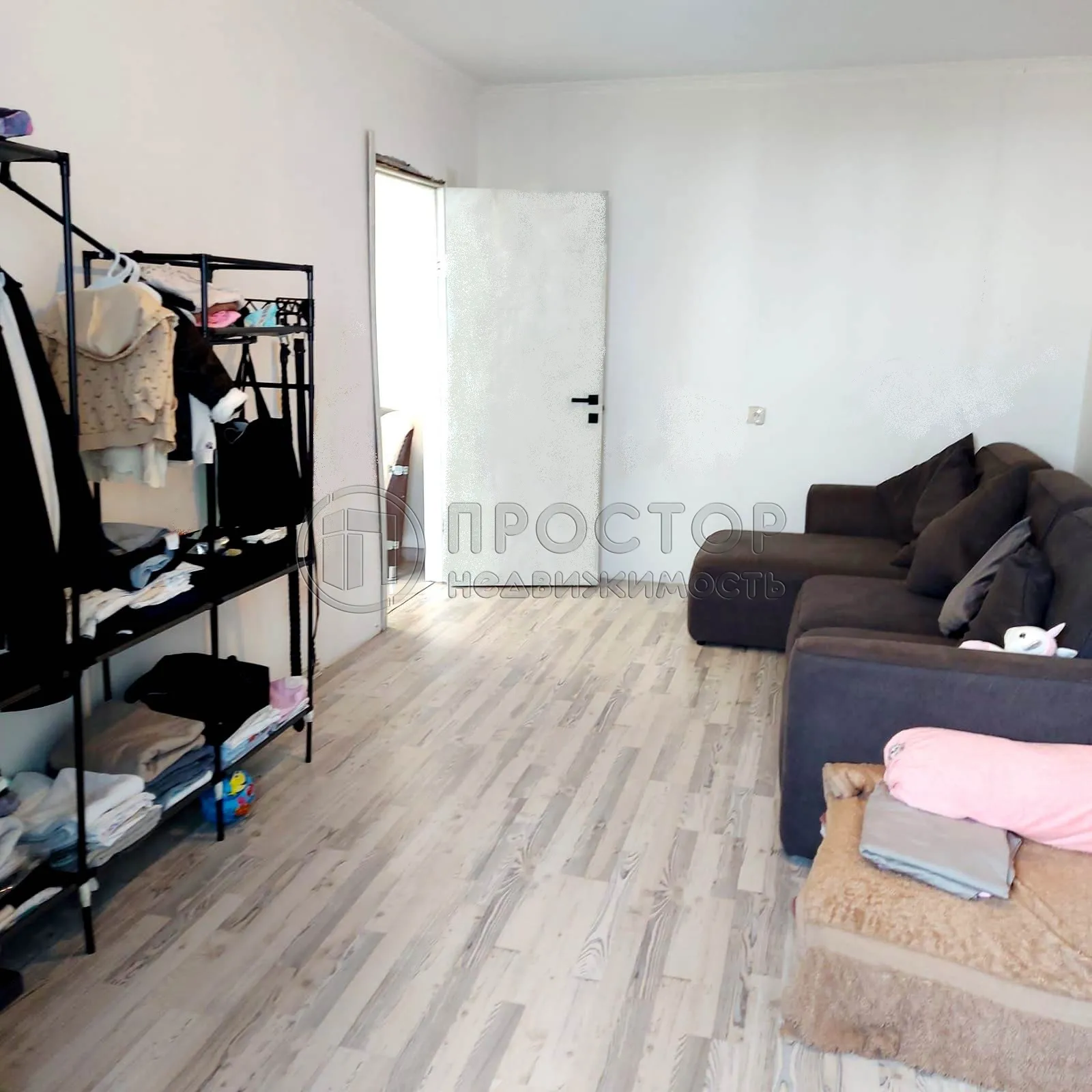 1-комнатная квартира, 31.2 м² - фото 18