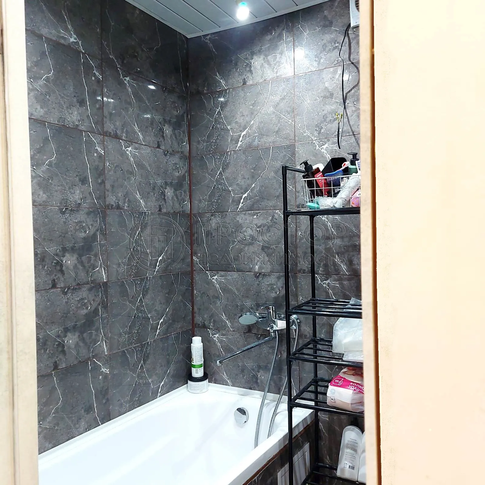 1-комнатная квартира, 31.2 м² - фото 26