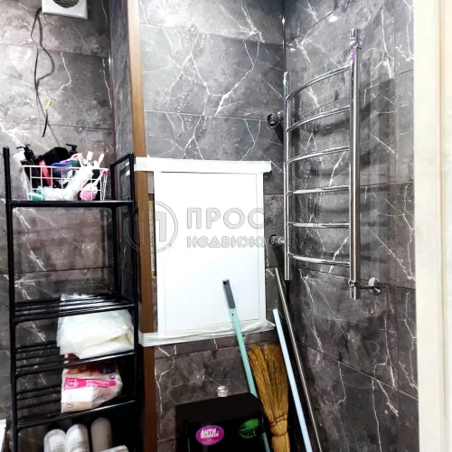 1-комнатная квартира, 31.2 м² - фото 28