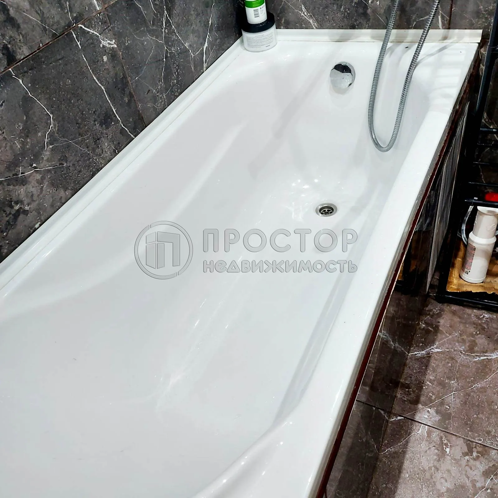 1-комнатная квартира, 31.2 м² - фото 29