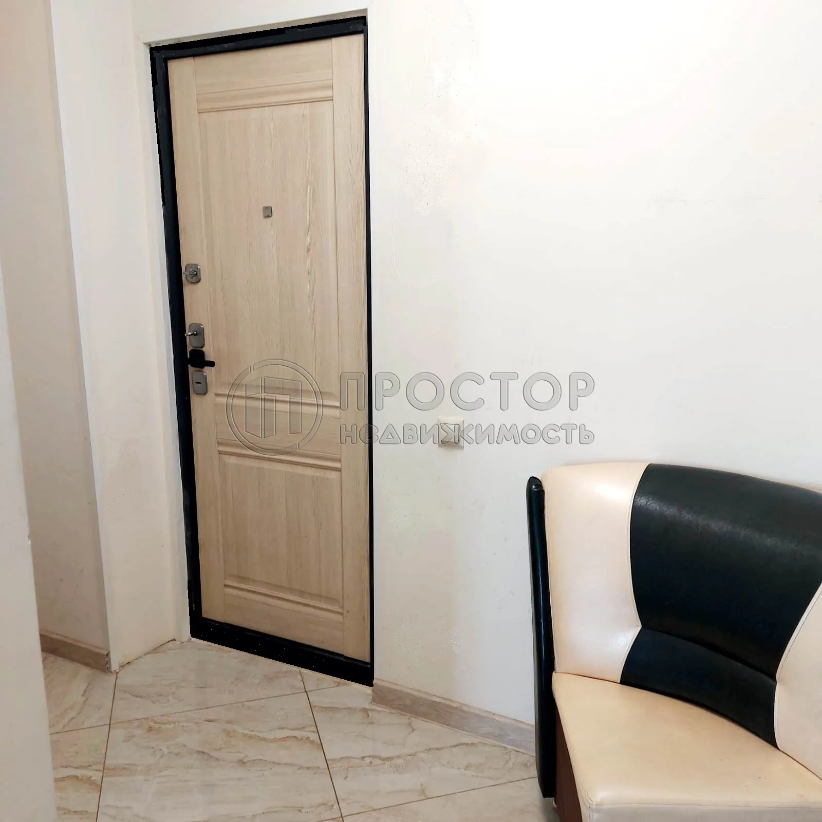 1-комнатная квартира, 31.2 м² - фото 30