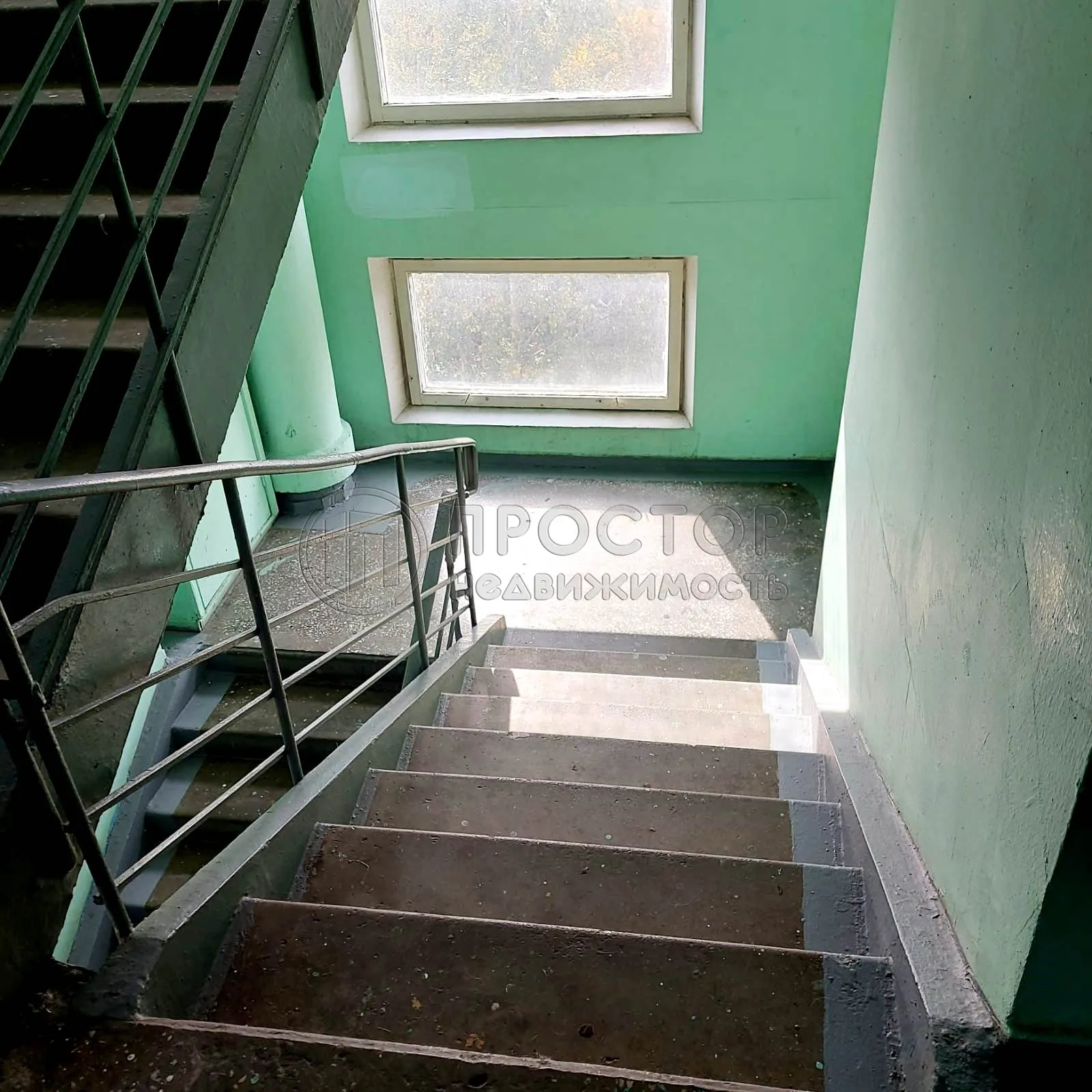 1-комнатная квартира, 31.2 м² - фото 31