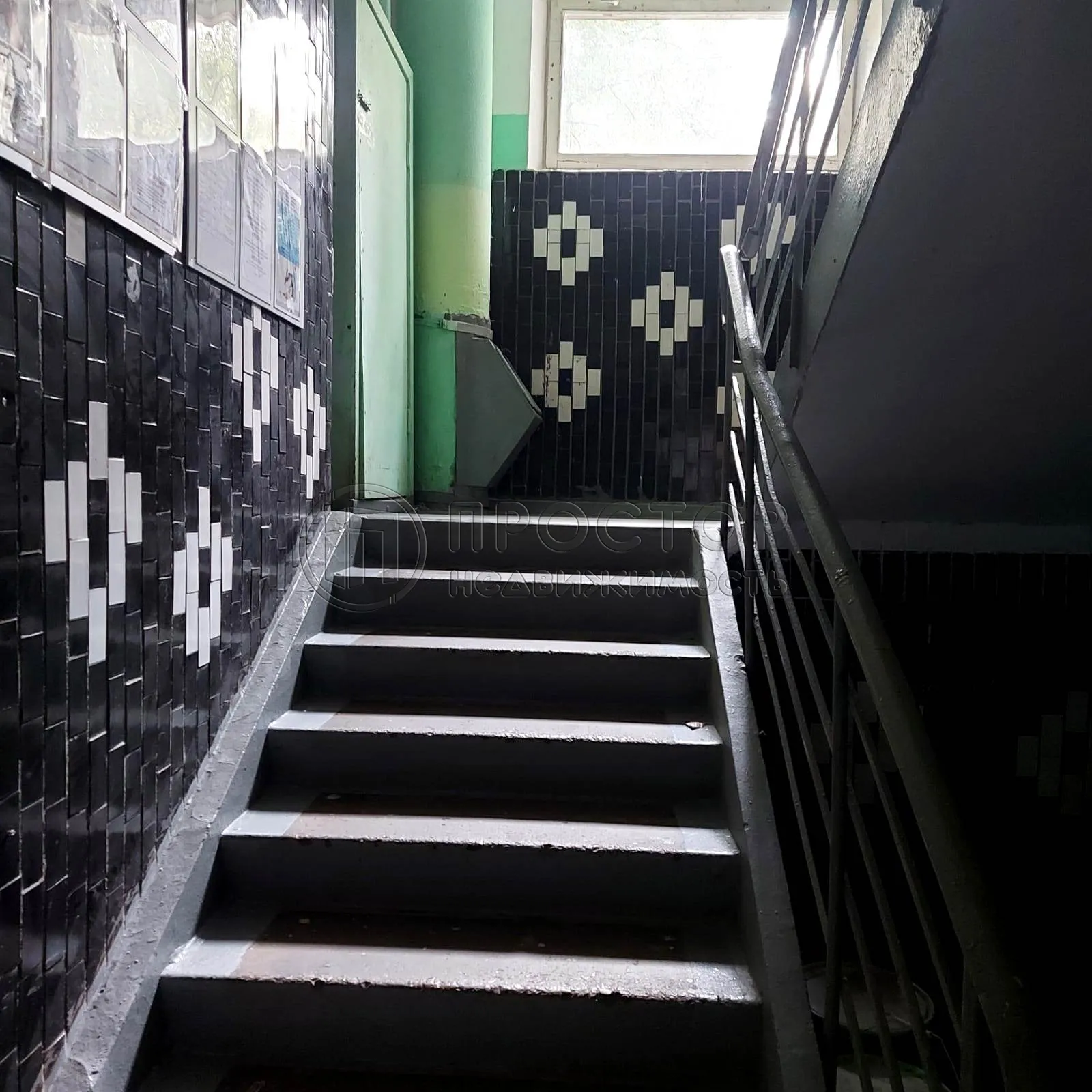 1-комнатная квартира, 31.2 м² - фото 32