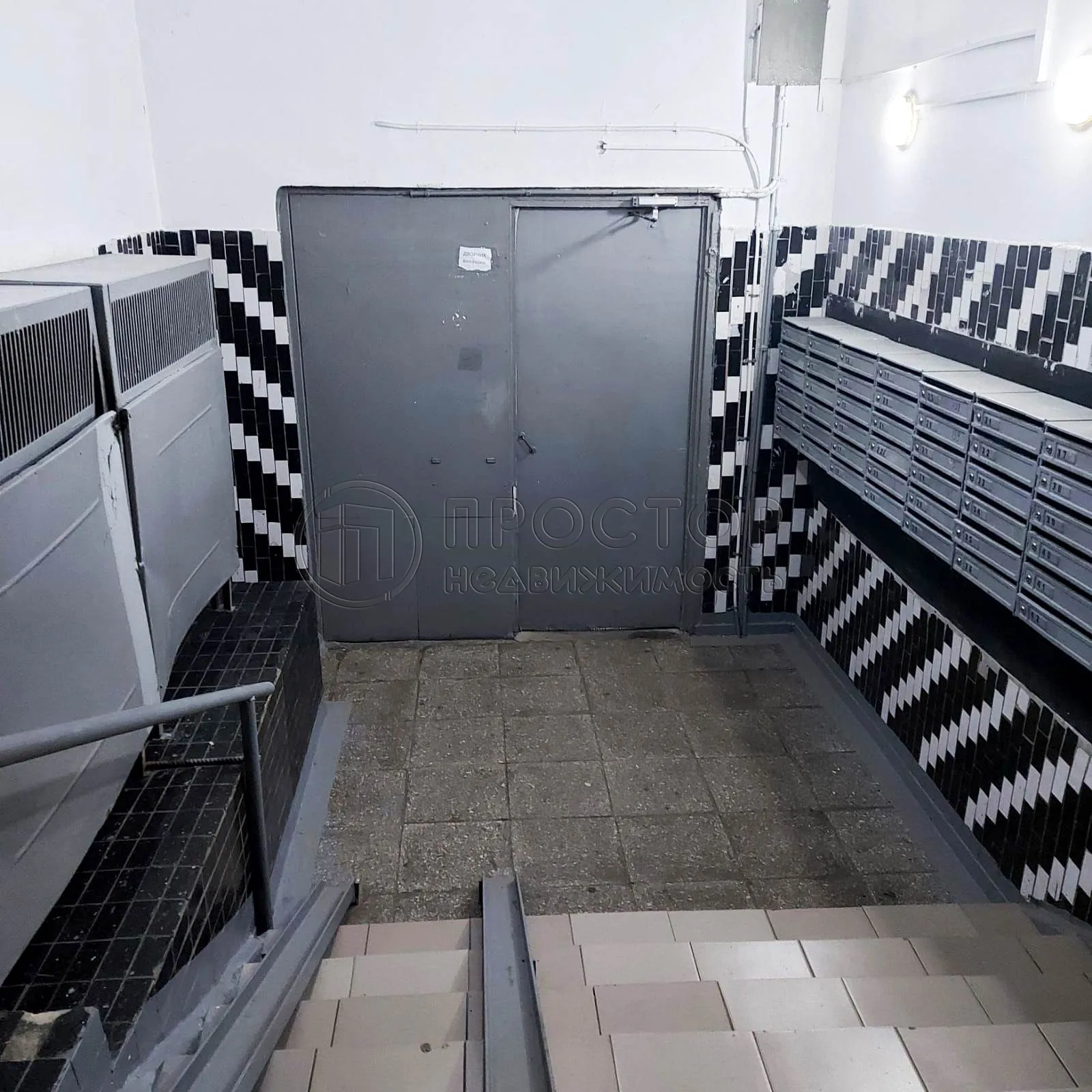 1-комнатная квартира, 31.2 м² - фото 33