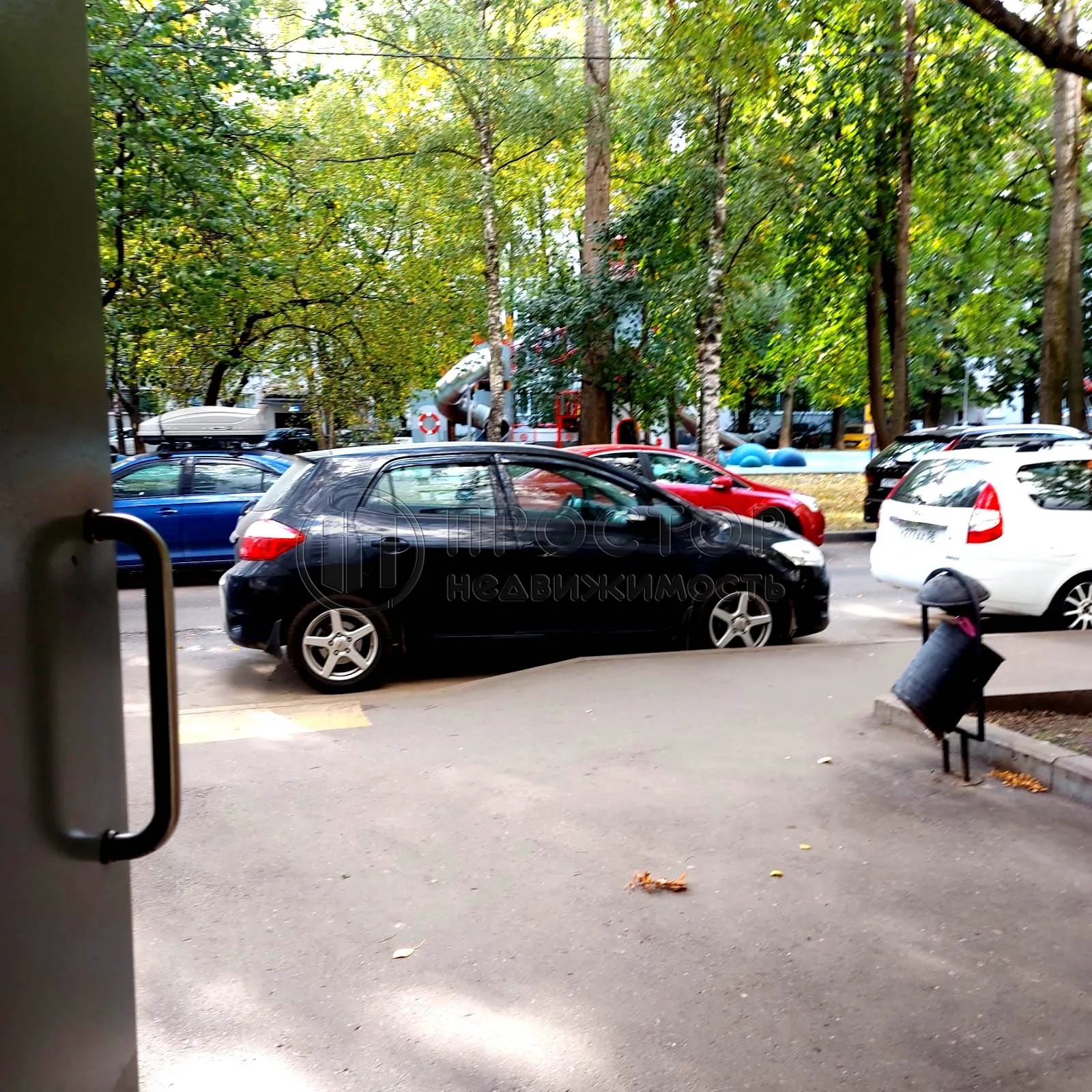 1-комнатная квартира, 31.2 м² - фото 34