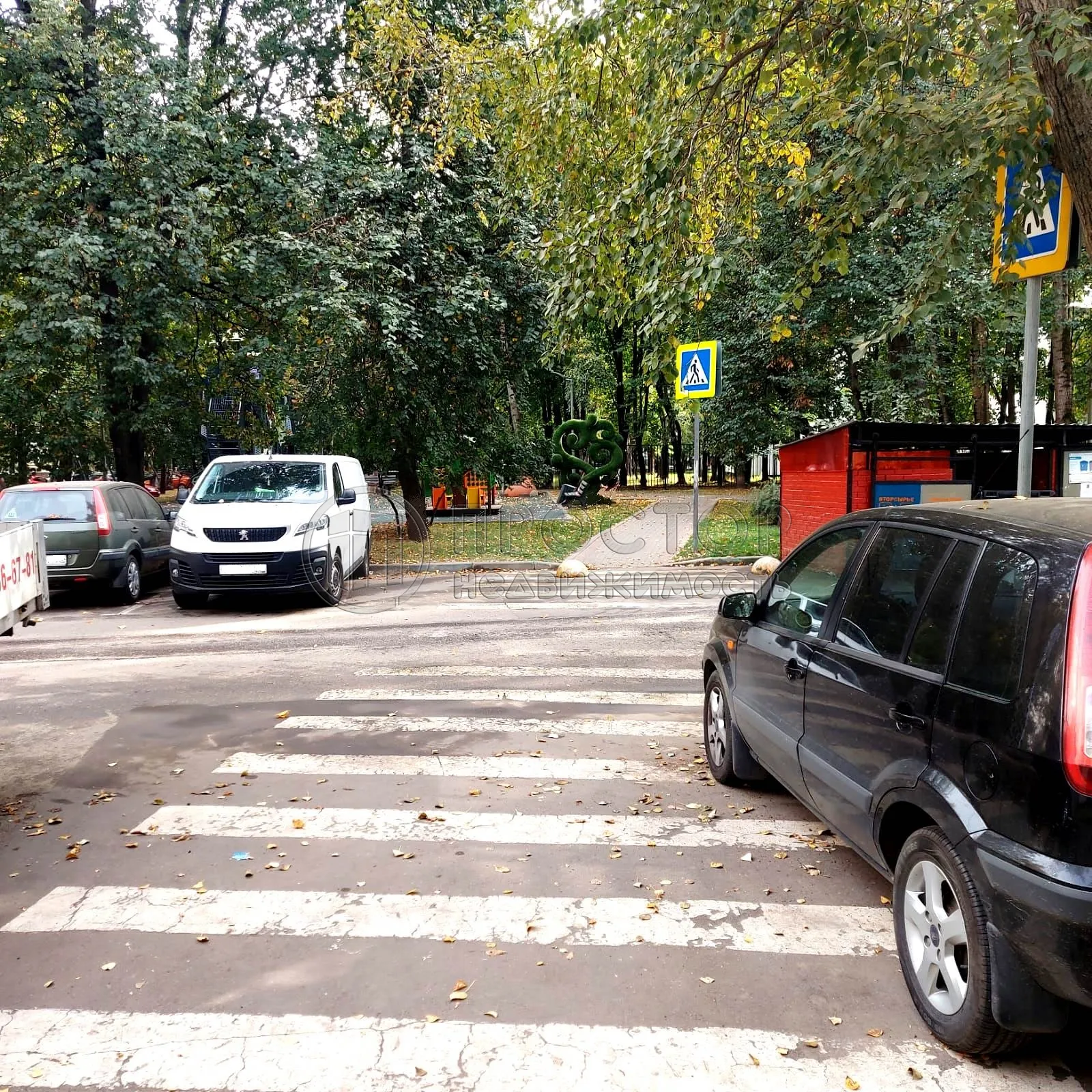 1-комнатная квартира, 31.2 м² - фото 35