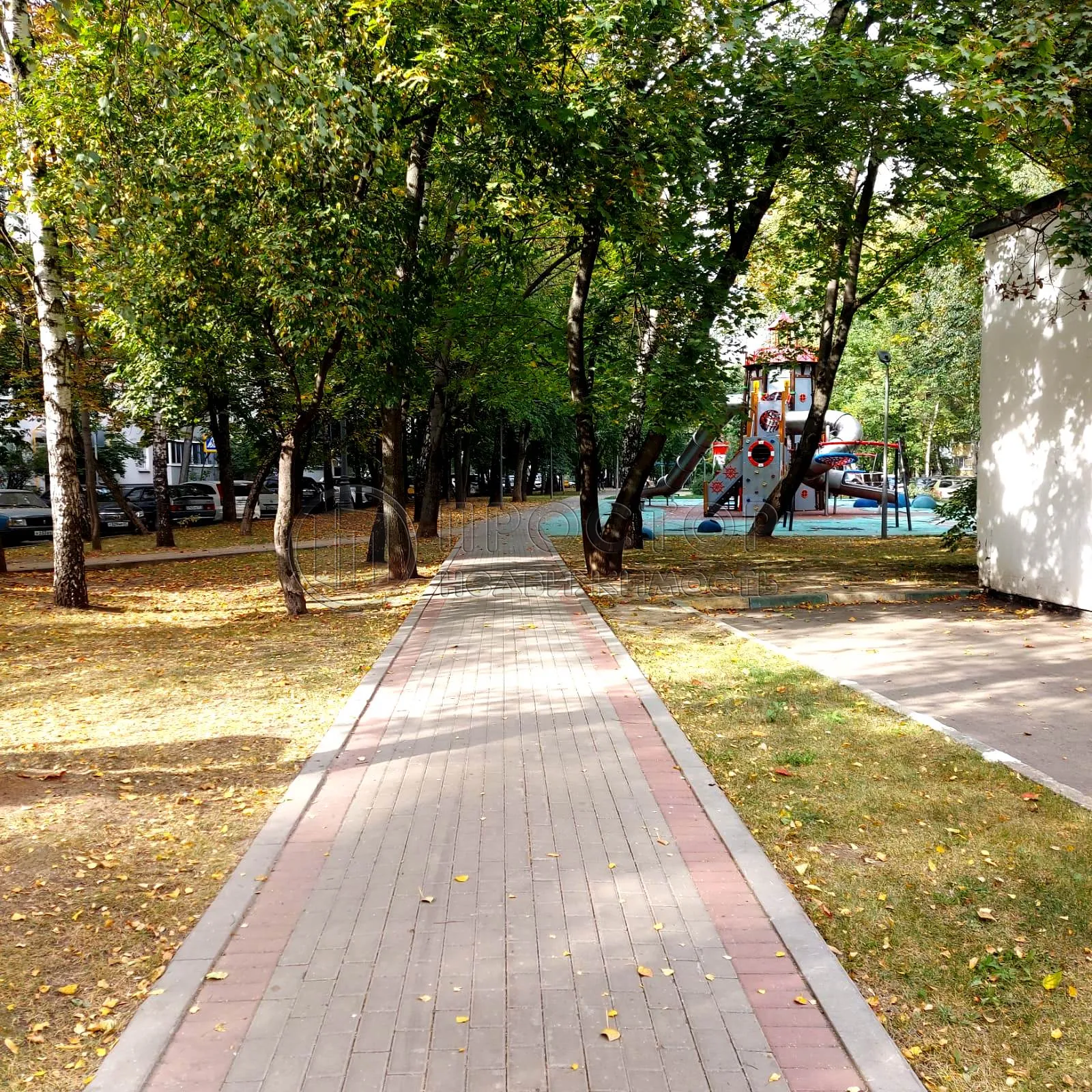 1-комнатная квартира, 31.2 м² - фото 37