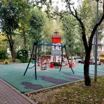 1-комнатная квартира, 31.2 м² - фото 80