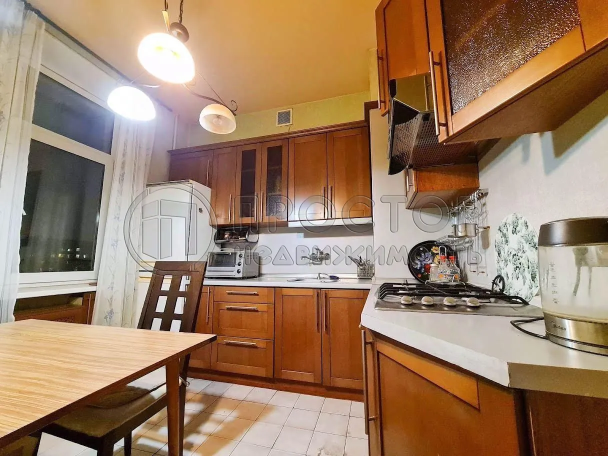 3-комнатная квартира, 79.7 м² - фото 2