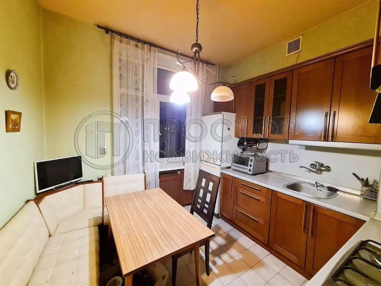 3-комнатная квартира, 79.7 м² - фото 3