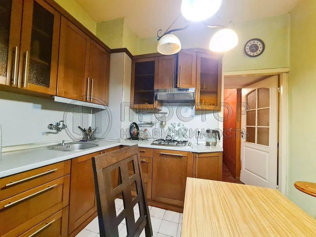 3-комнатная квартира, 79.7 м² - фото 6