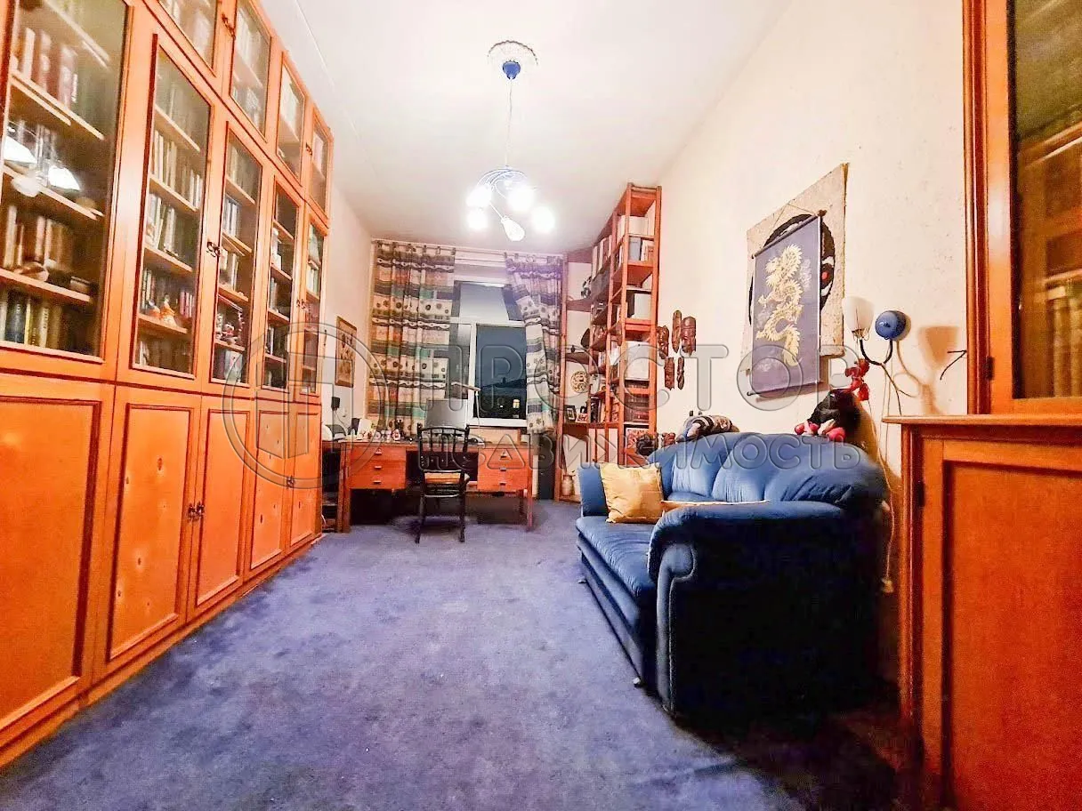 3-комнатная квартира, 79.7 м² - фото 8