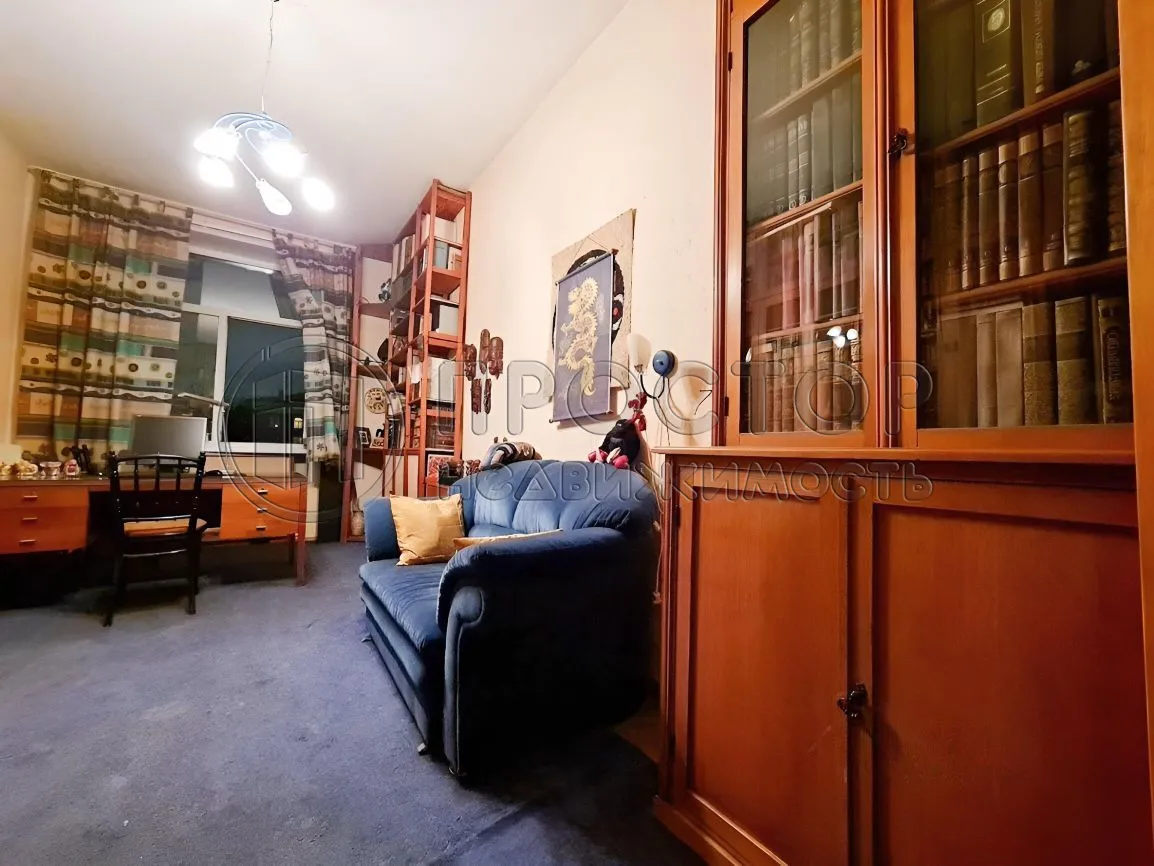 3-комнатная квартира, 79.7 м² - фото 9