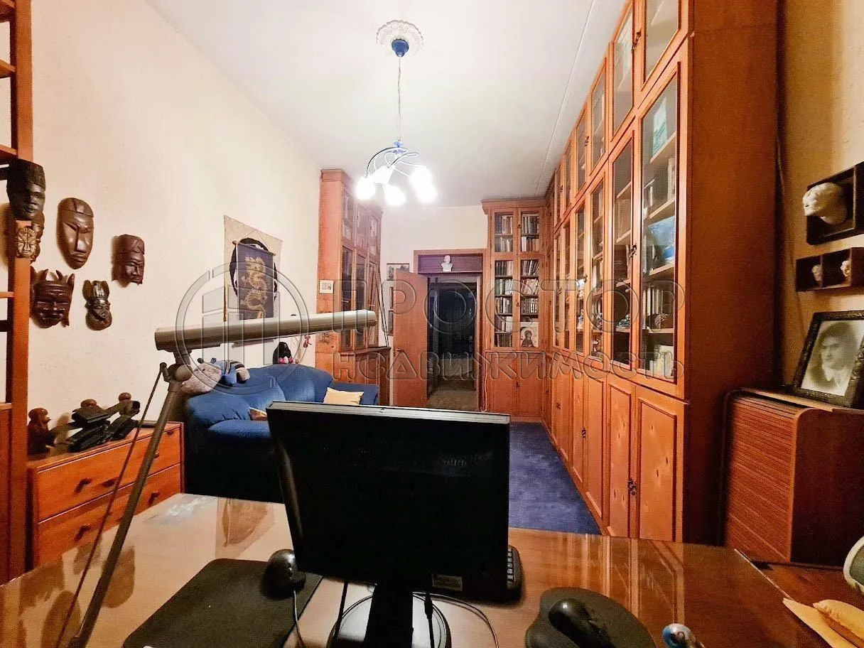 3-комнатная квартира, 79.7 м² - фото 10