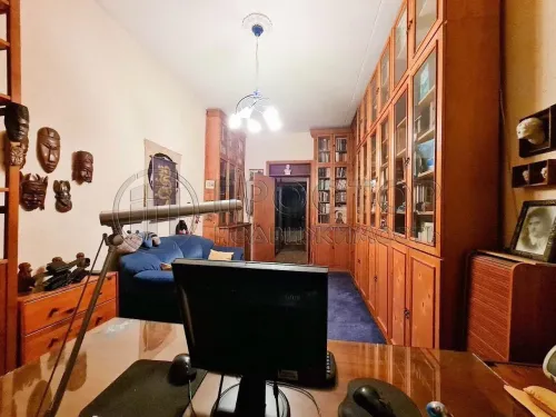 3-комнатная квартира, 79.7 м² - фото 7