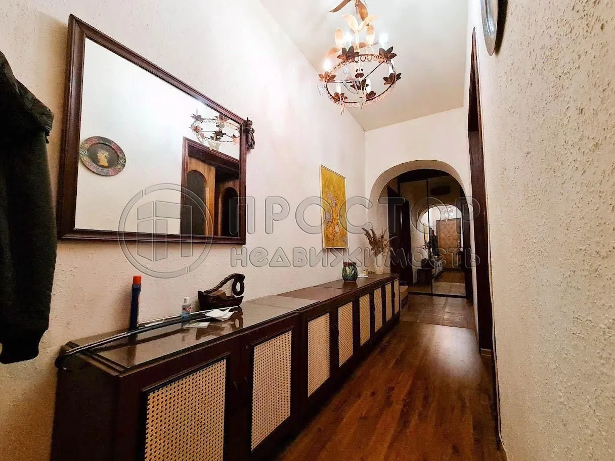 3-комнатная квартира, 79.7 м² - фото 15