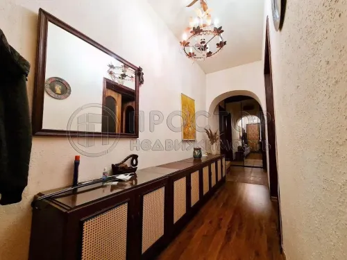 3-комнатная квартира, 79.7 м² - фото 11