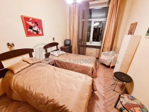 3-комнатная квартира, 79.7 м² - фото 13