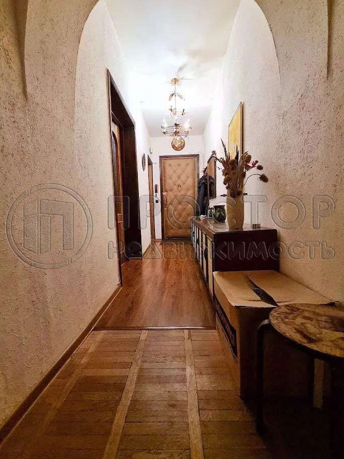 3-комнатная квартира, 79.7 м² - фото 18