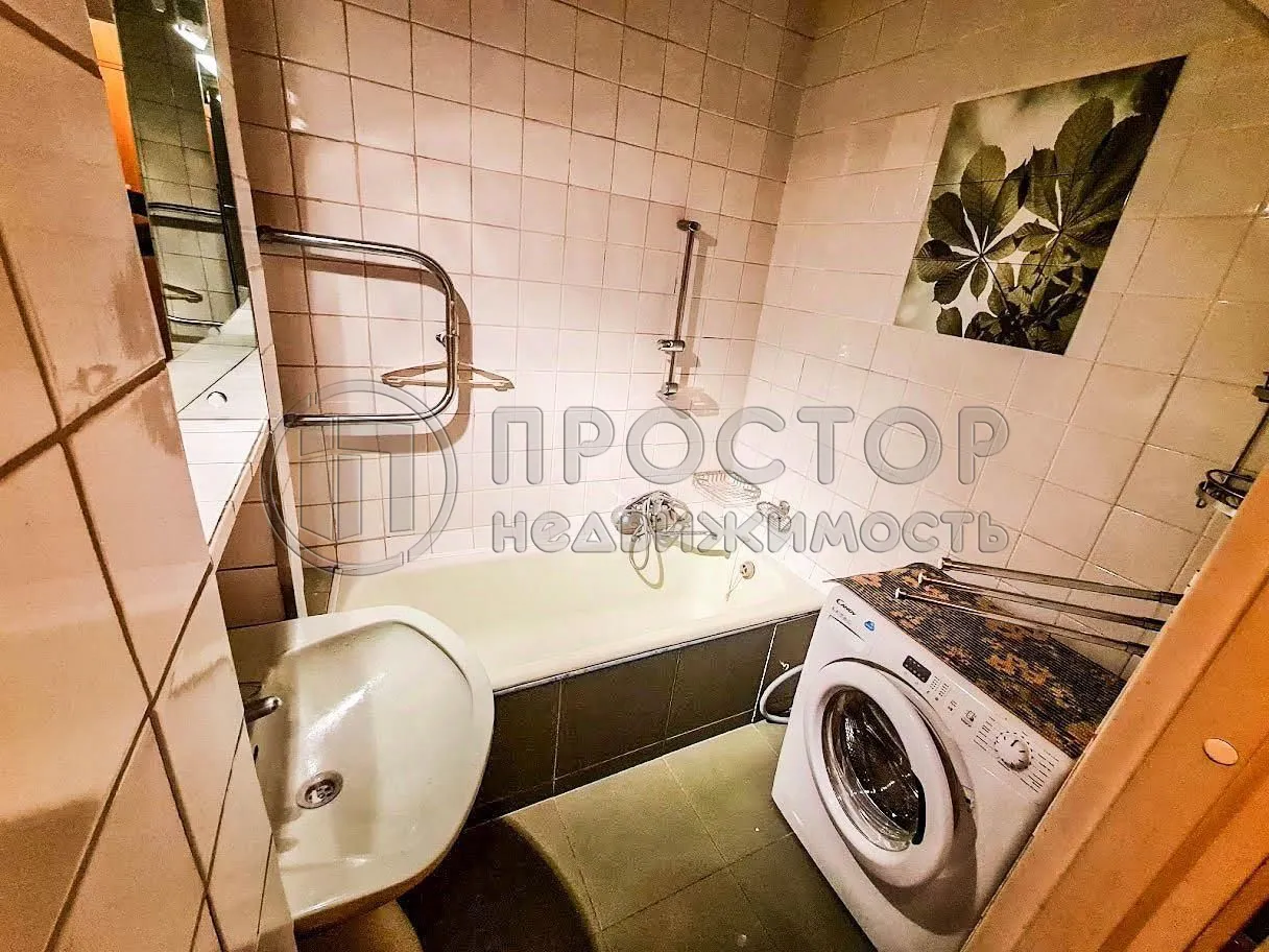 3-комнатная квартира, 79.7 м² - фото 19