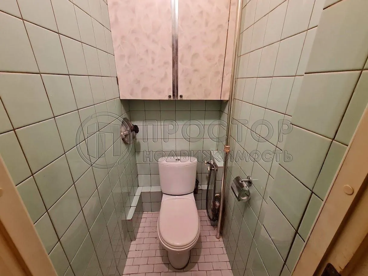 3-комнатная квартира, 79.7 м² - фото 20