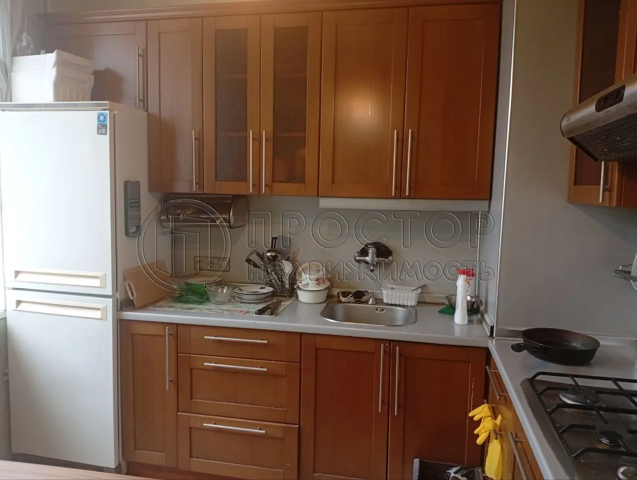 3-комнатная квартира, 79.7 м² - фото 4