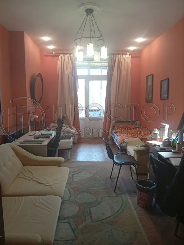 3-комнатная квартира, 79.7 м² - фото 11