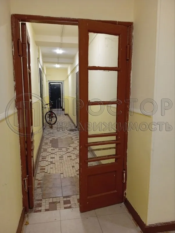 3-комнатная квартира, 79.7 м² - фото 21