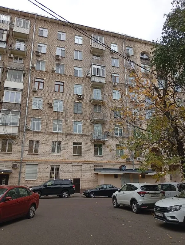 3-комнатная квартира, 79.7 м² - фото 22
