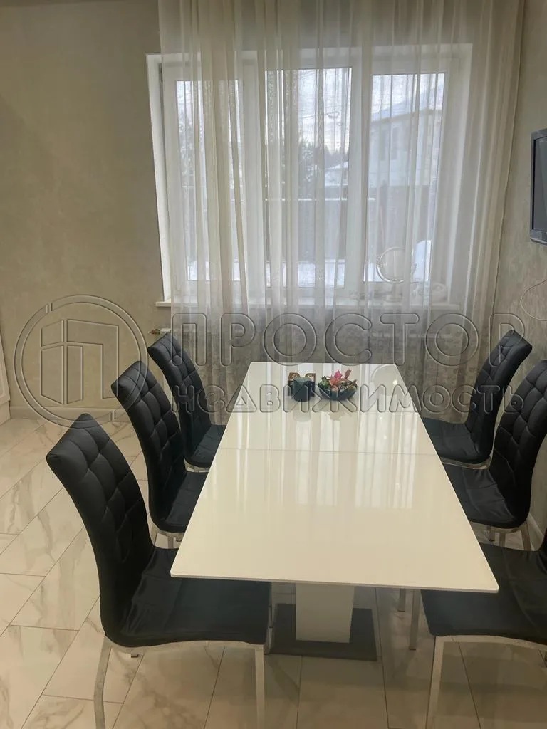 Дом, 217 м² - фото 3