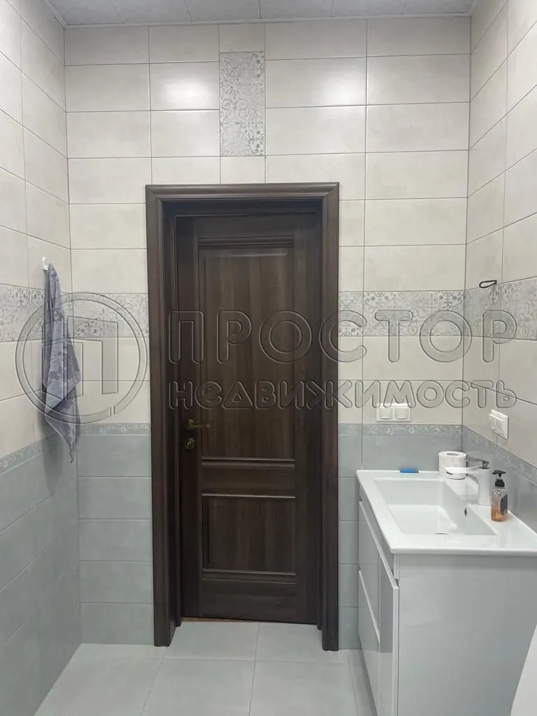 Дом, 217 м² - фото 4