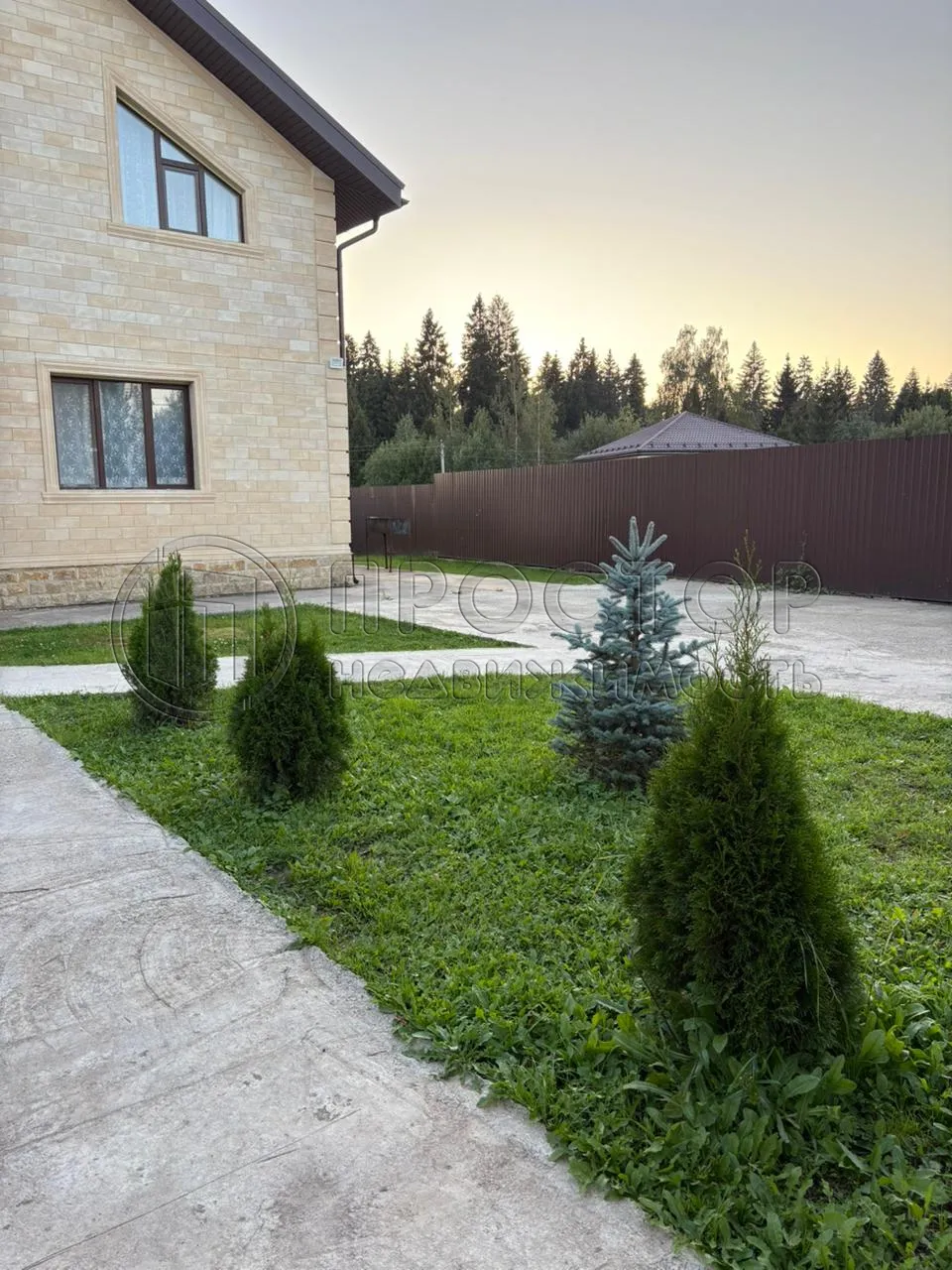 Дом, 217 м² - фото 5