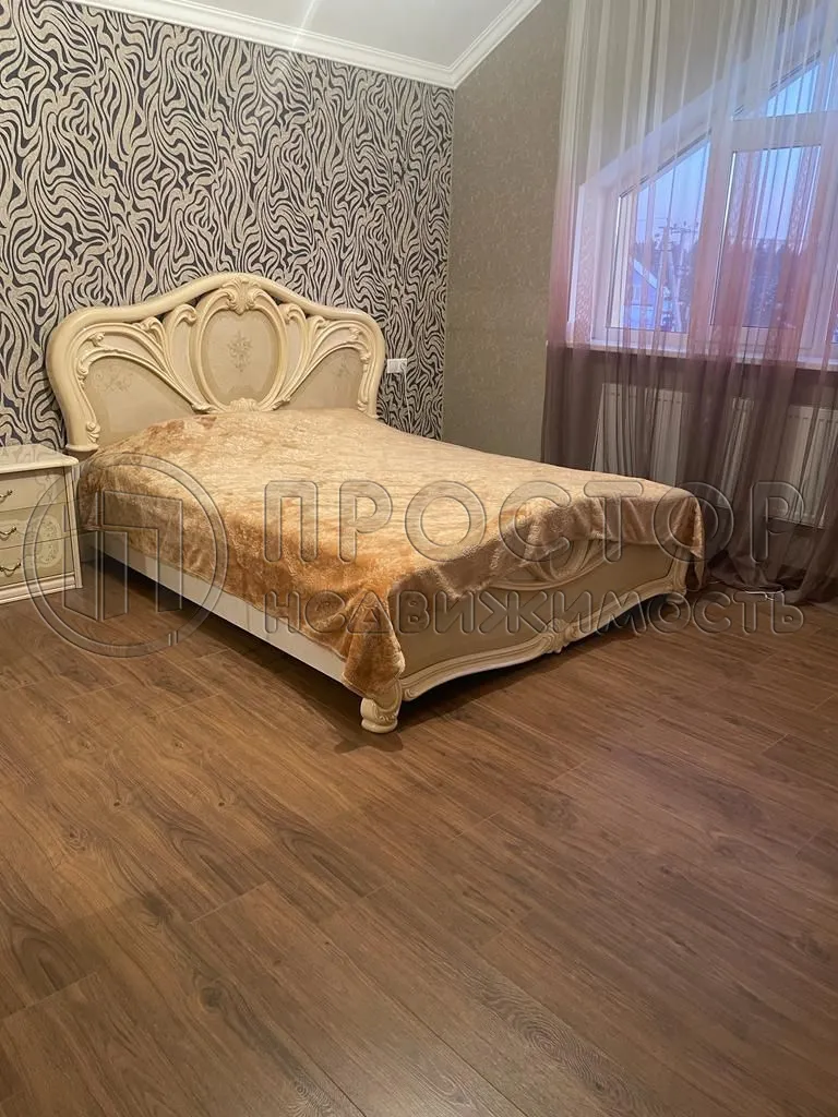 Дом, 217 м² - фото 6