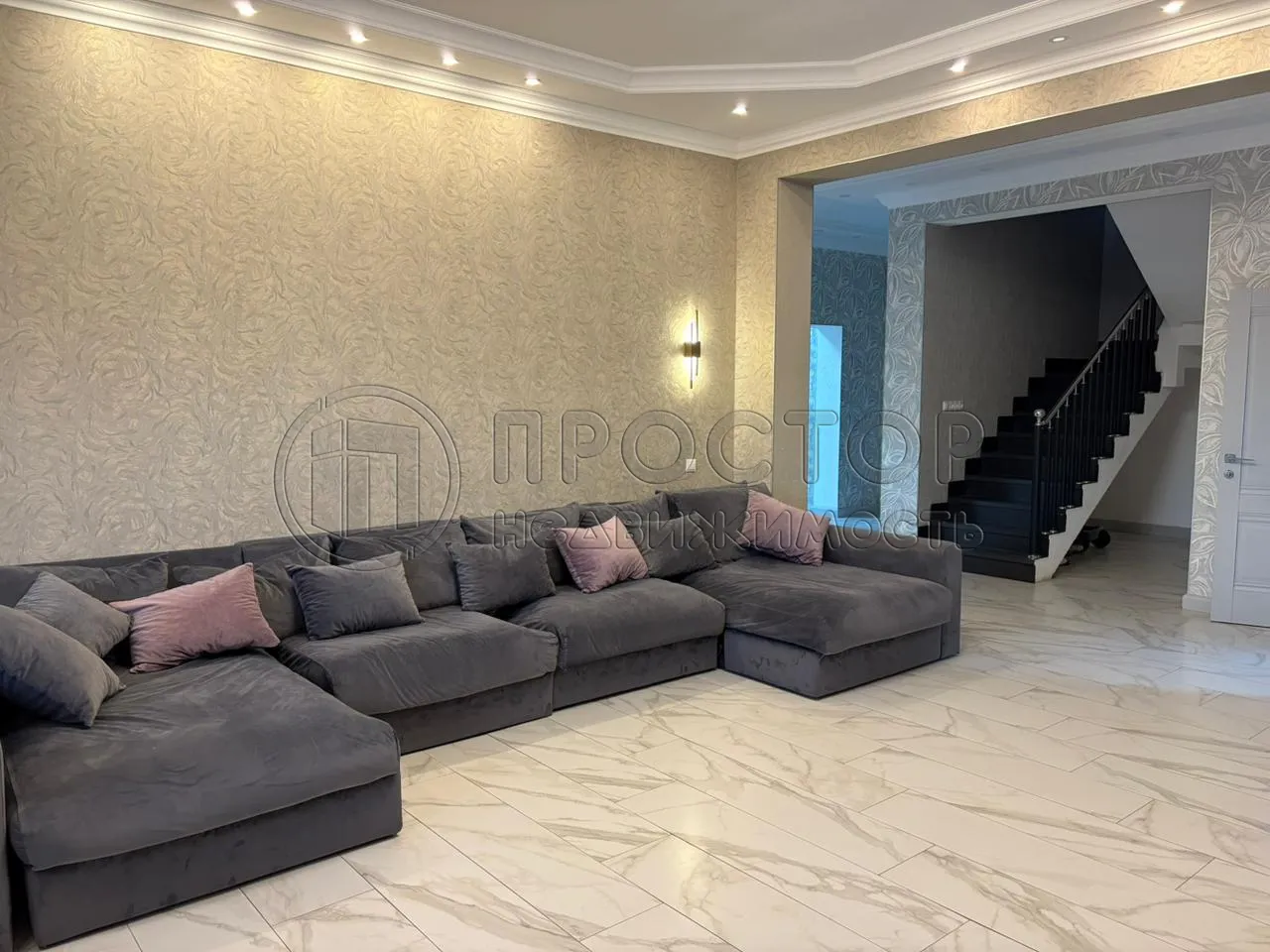 Дом, 217 м² - фото 7