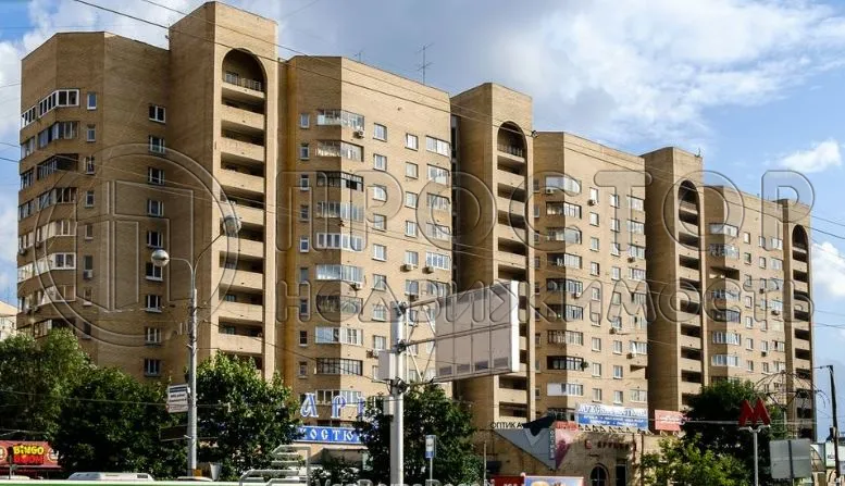 4-комнатная квартира, 98.1 м² - фото 2