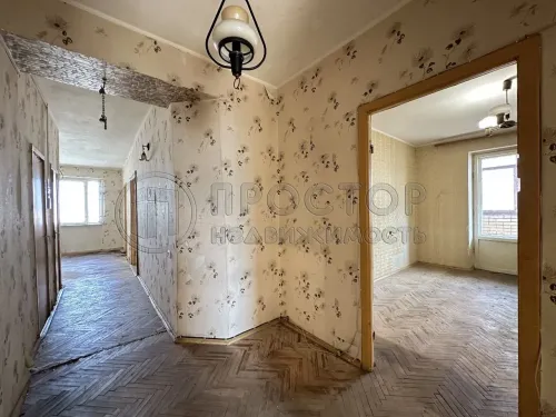 4-комнатная квартира, 98.1 м² - фото 3