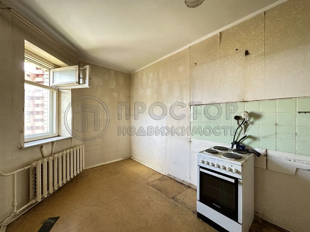 4-комнатная квартира, 98.1 м² - фото 4