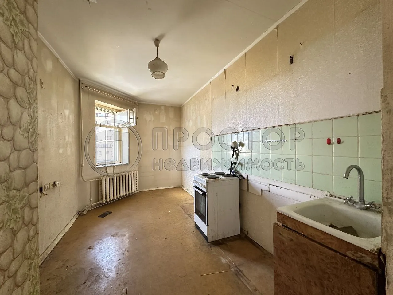 4-комнатная квартира, 98.1 м² - фото 5